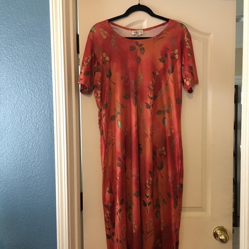 Summer dress
